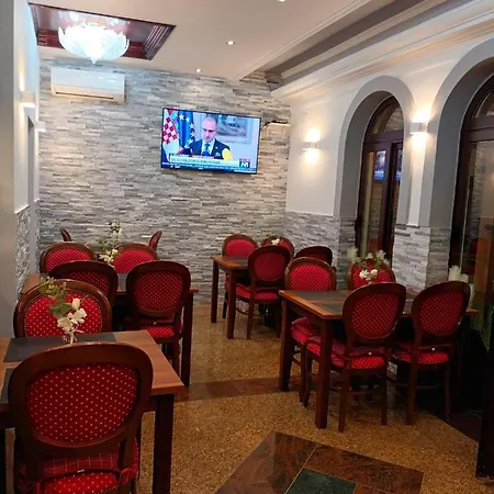 Nekic 1 Guest house