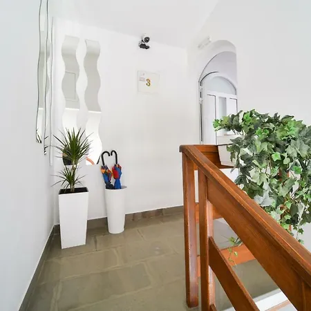 Konukevi Nekic 1 Zadar
