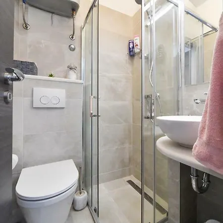 Nekic 1 ゲストハウス ザダル