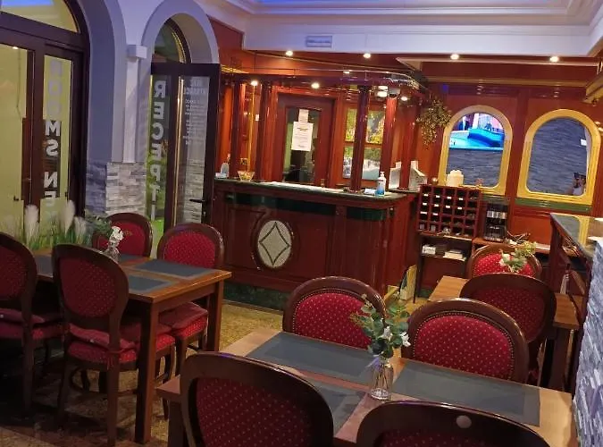 게스트하우스 Nekic 1 2*