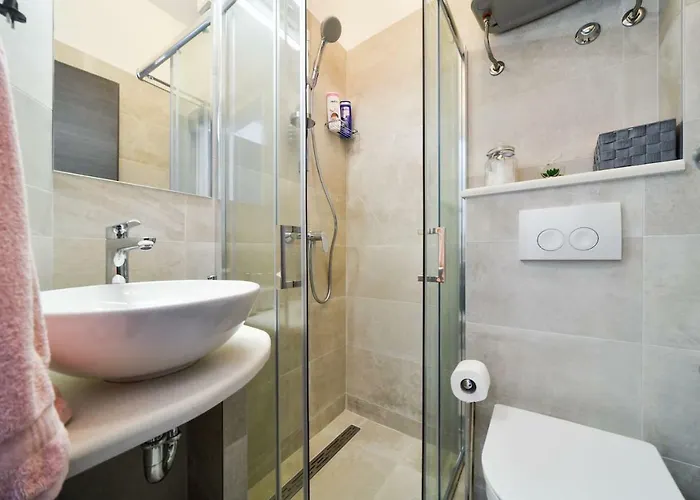 Nekic 1 게스트하우스 자다르