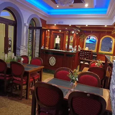 بيت ضيافة Nekic 1 2*