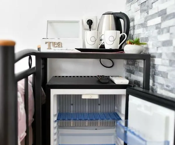 Nekic 1 2* 扎达尔