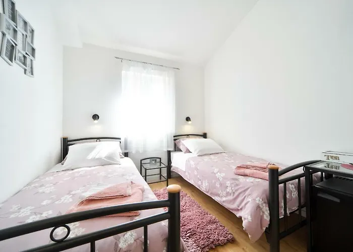 Гостевой дом Nekic 1