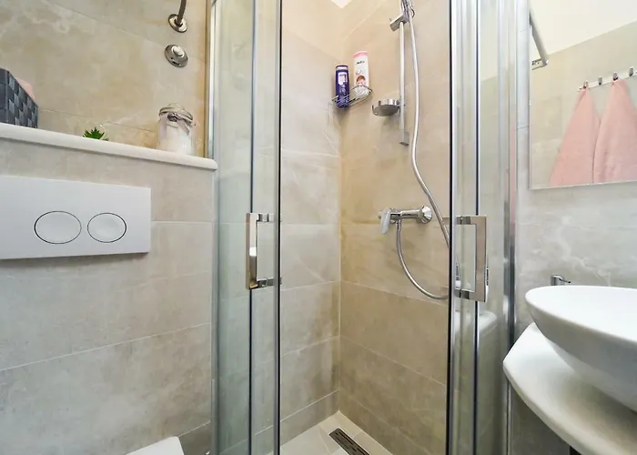 Гостевой дом Nekic 1