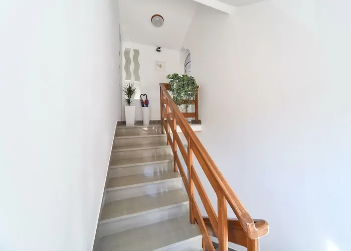 Nekic 1 招待所 2*