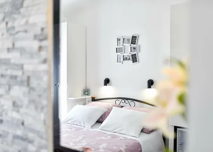 Nekic 1 Гостевой дом 2*